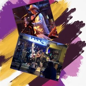 Meet your Posher, Larry